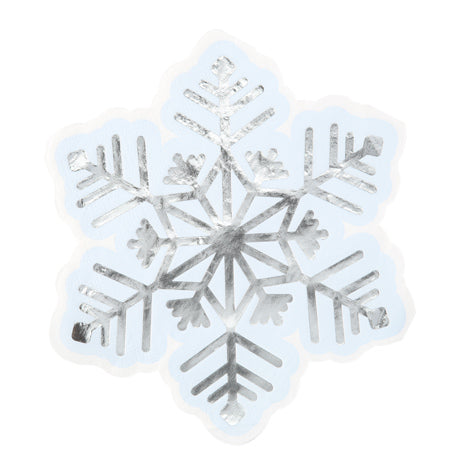 Eis Kristall Servietten - Frozen