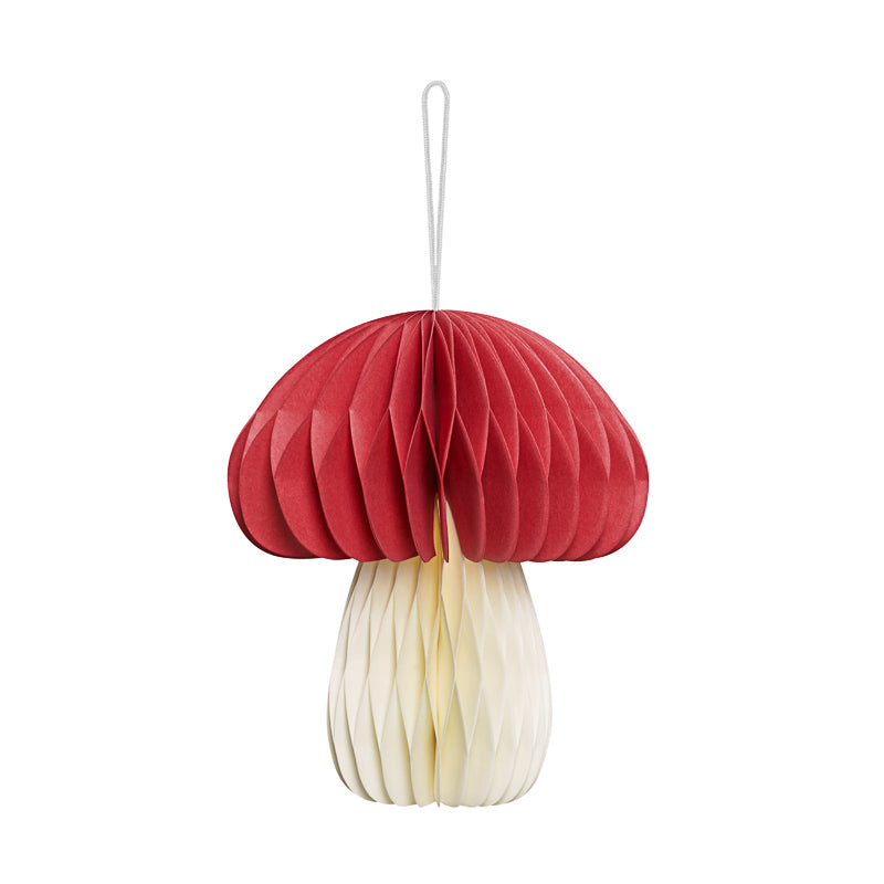 Mini Waben Fliegenpilz