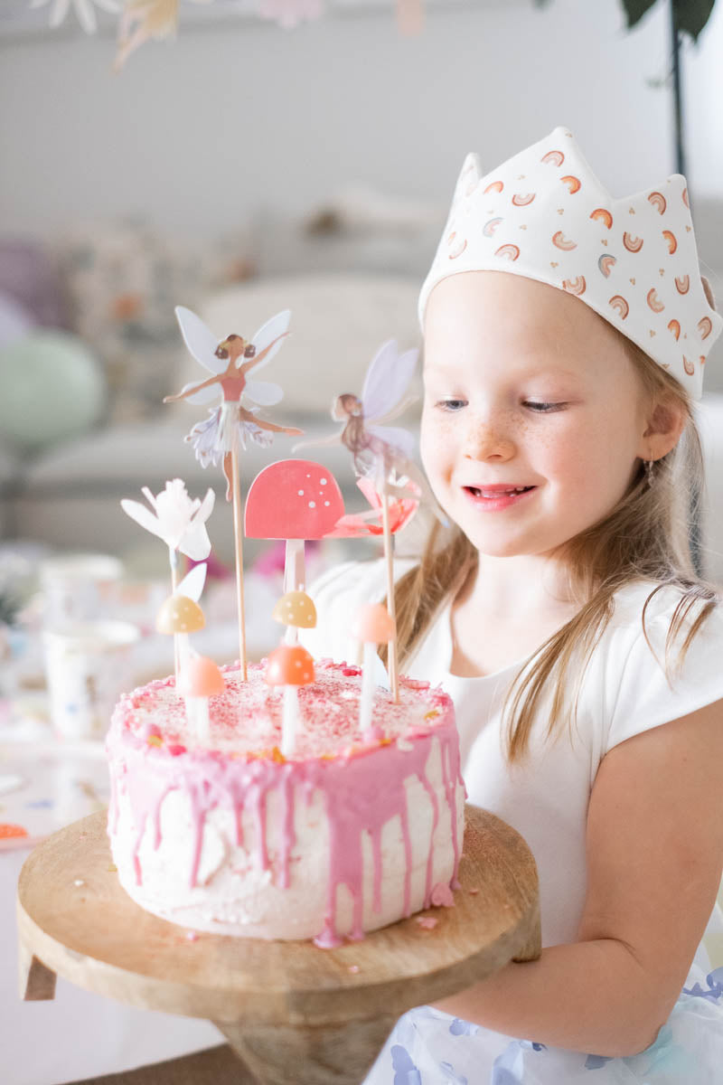 partydeko für strahlende kinderaugen