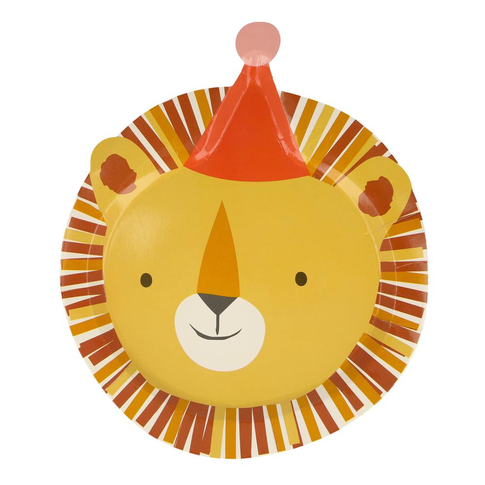 Party Tiere Teller