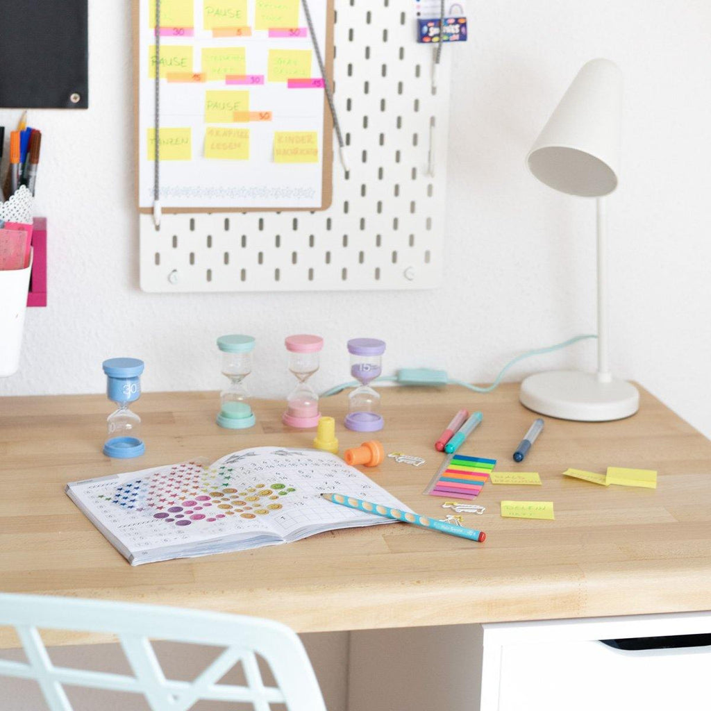 Tipps und Ideen Homeschooling Grundschule