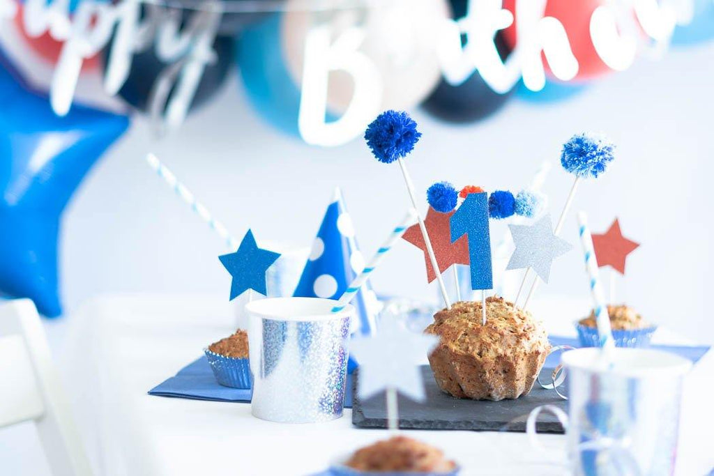 kindergeburtstag im kleinen kreis feiern