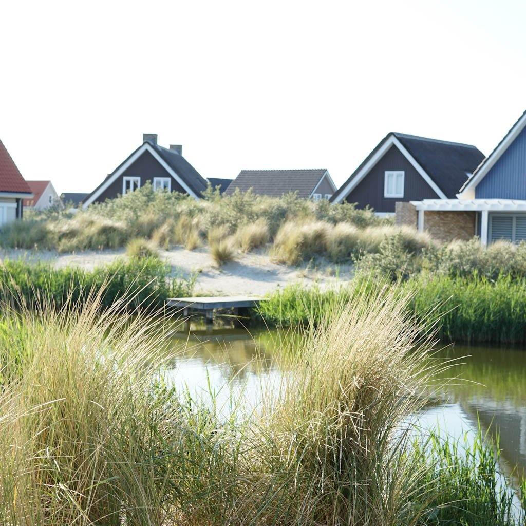 landal strand resort ouddorp duin