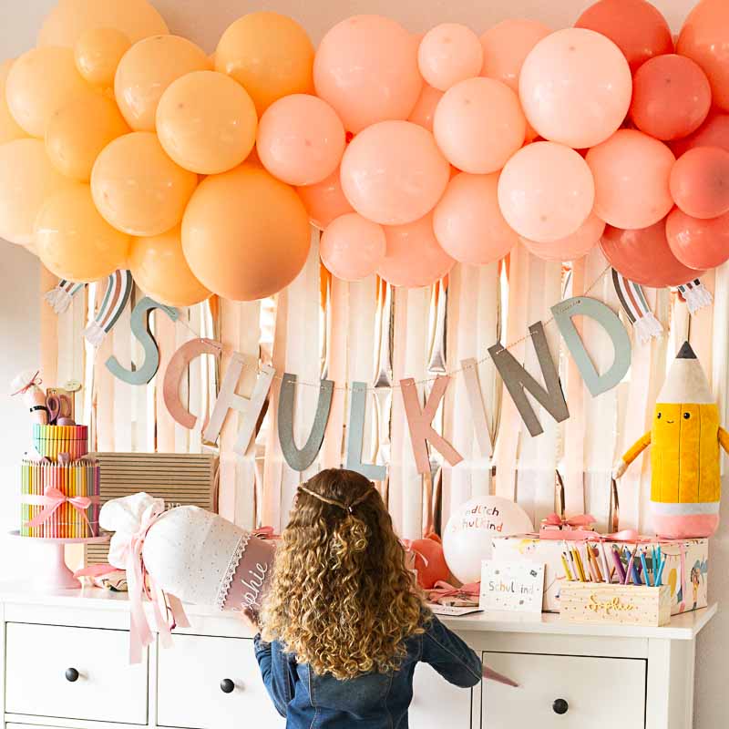 Inspiration Zur Einschulung Printfetti Inspiration Zur Einschulung Printfetti
