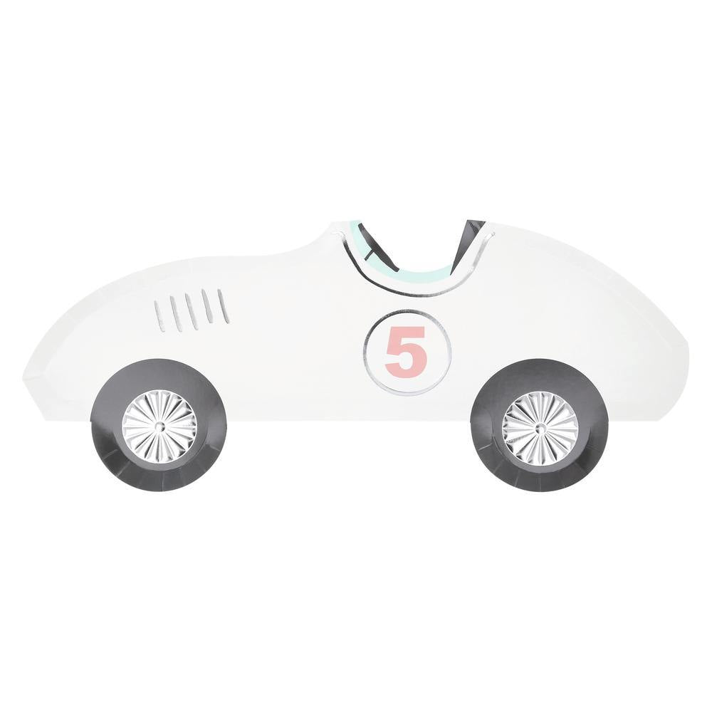 MEETSIOY Fotohintergrund Rennauto-Motiv | 2,1 X 1,5 M Polyester | Für Partys, YouTube, Fotokabine