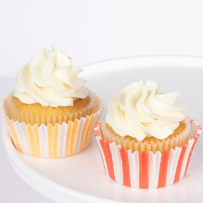 Rennauto Cupcake Kit