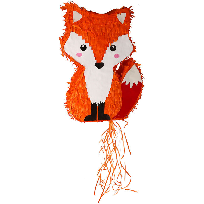 Fuchs Pinata / Wald Tiere Pinata