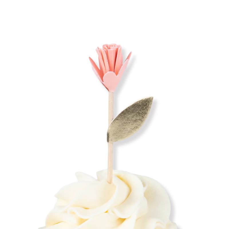 Einhorn Cupcake Kit