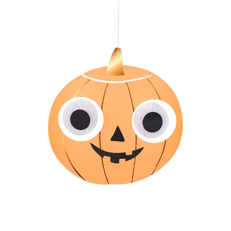Halloween Vintage Deko