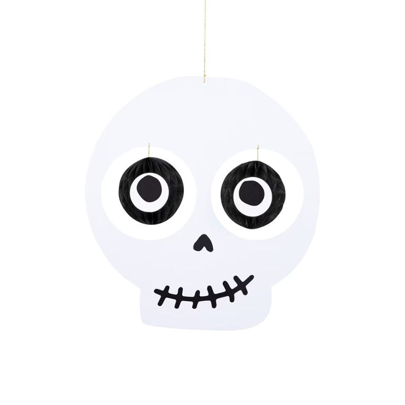 Halloween Vintage Deko