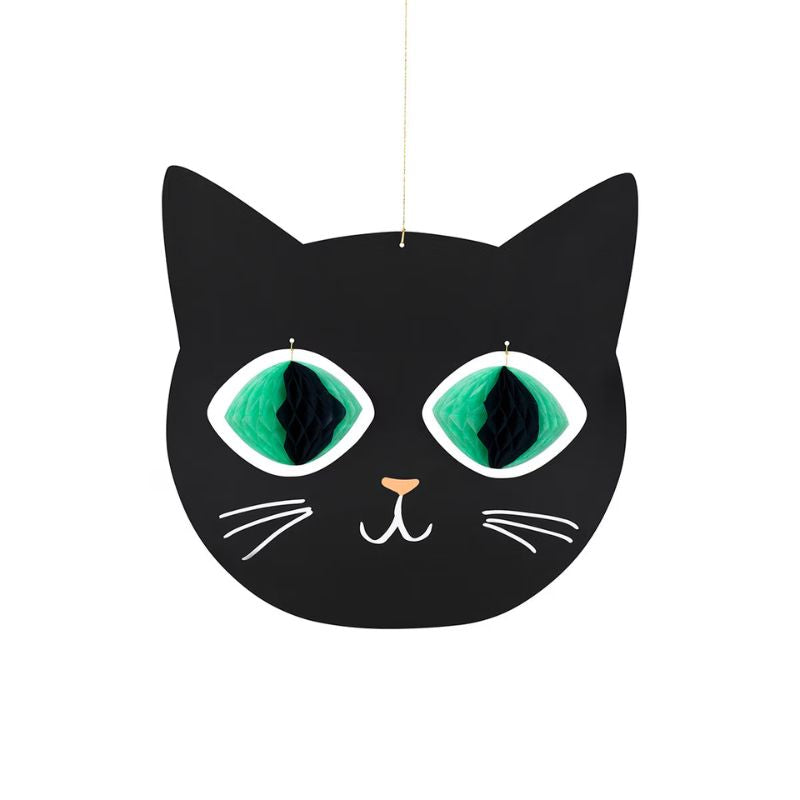 Halloween Vintage Deko