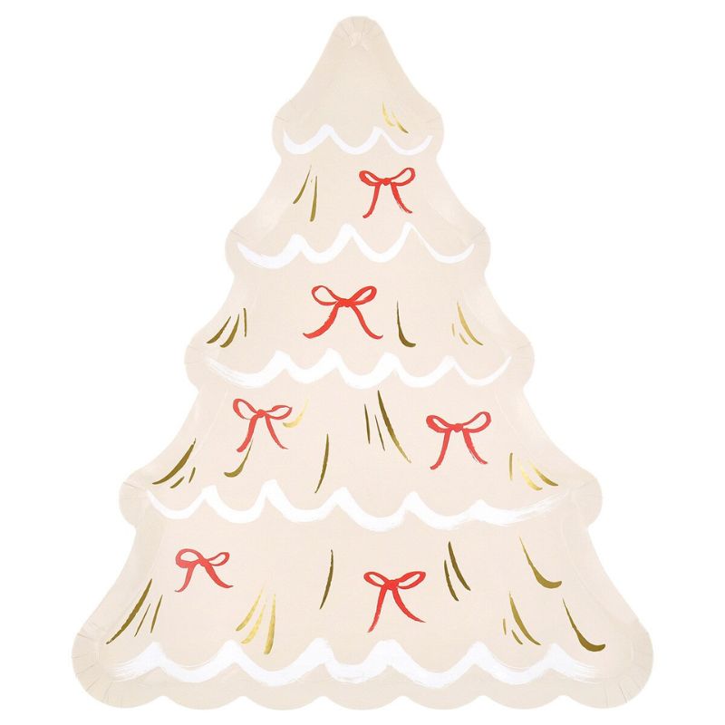 Tannenbaum Party Teller Mix