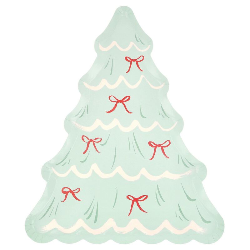 Tannenbaum Party Teller Mix