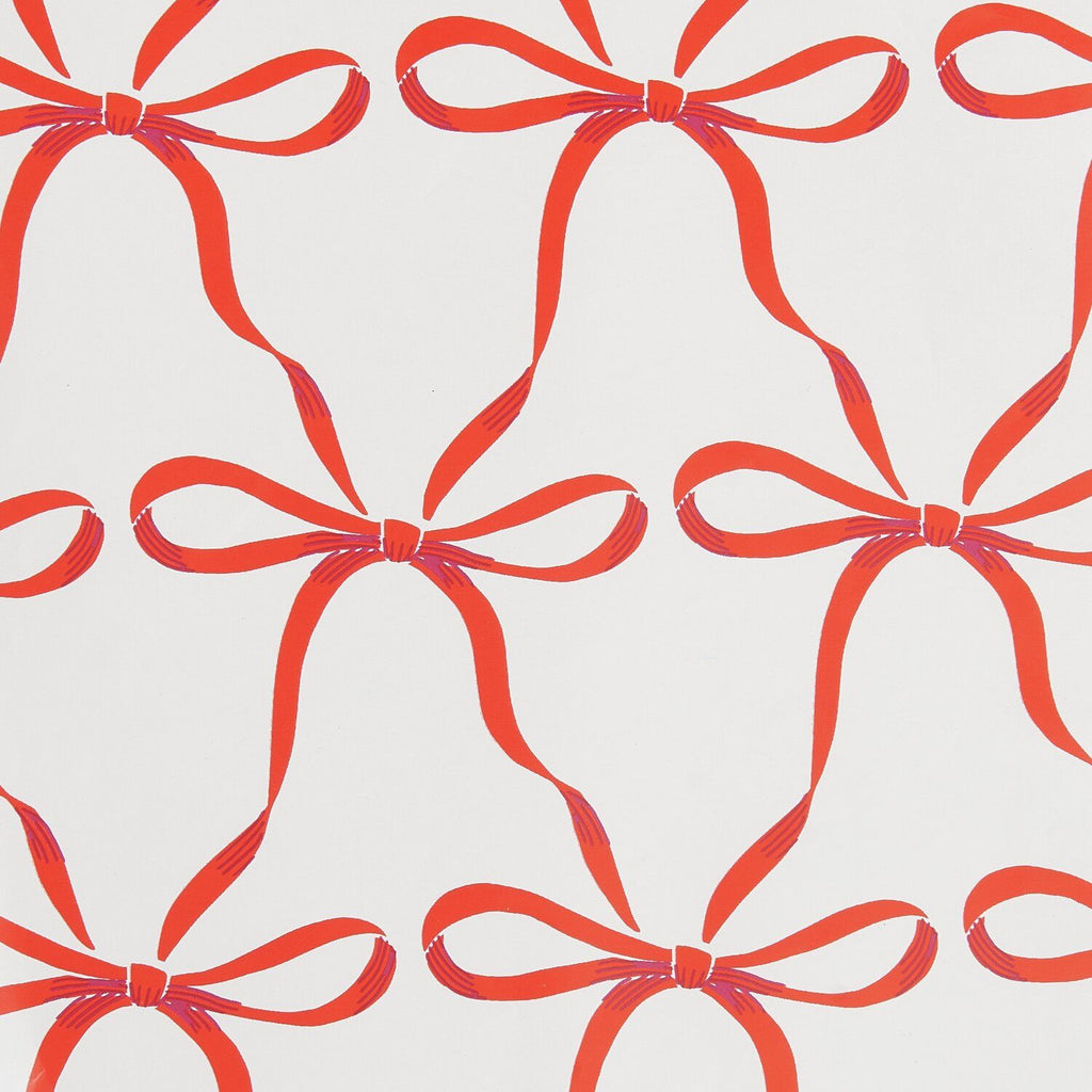 Schleifen Geschenkpapier