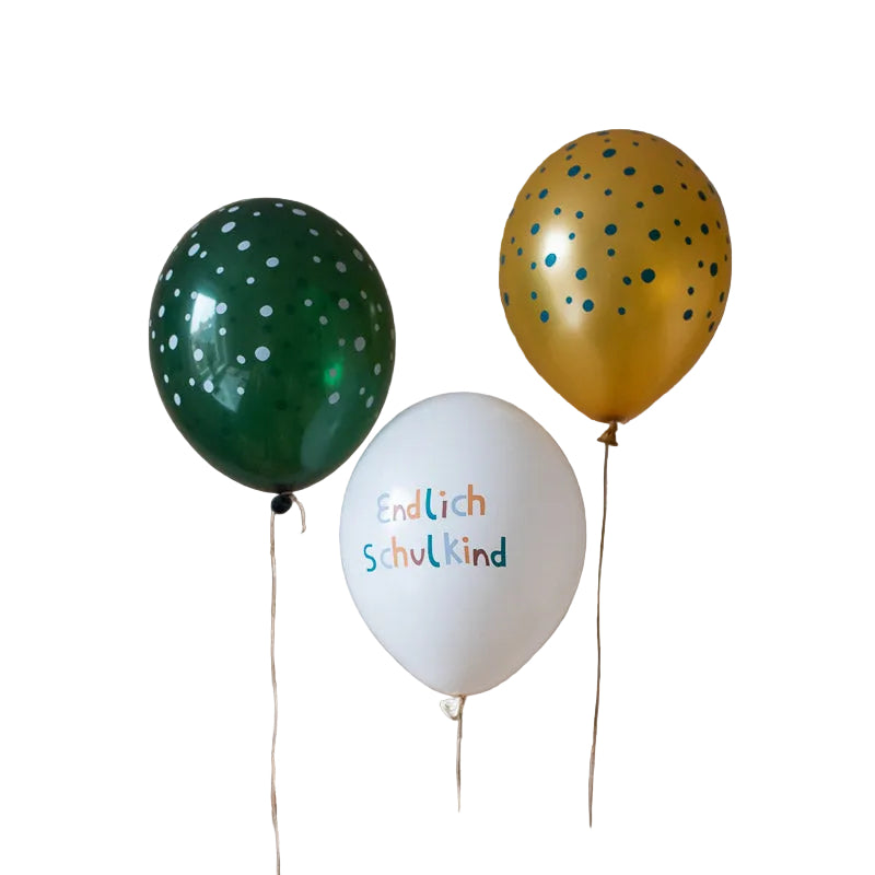 adventure kids schulkind deko