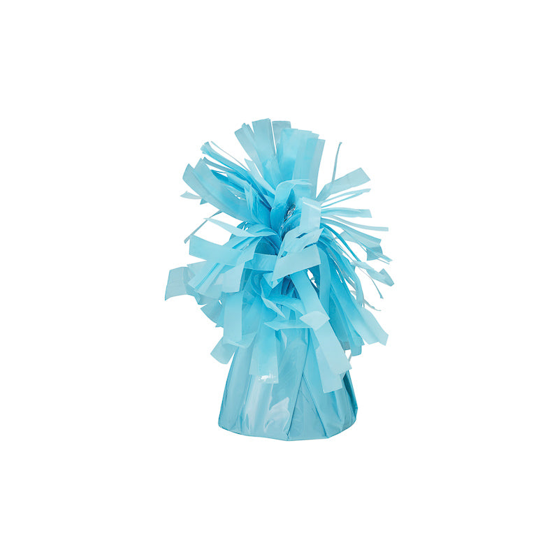 Ballon Gewicht / Pastell Blau