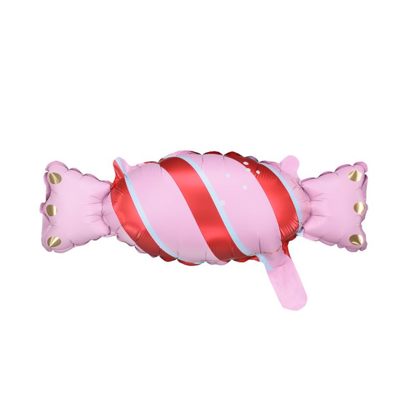 Bonbon Folienballon