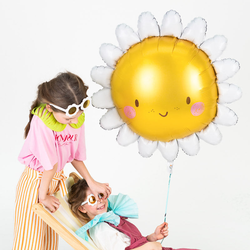 Sonnen Folienballon