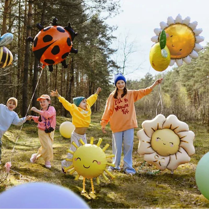 sommer ballons

