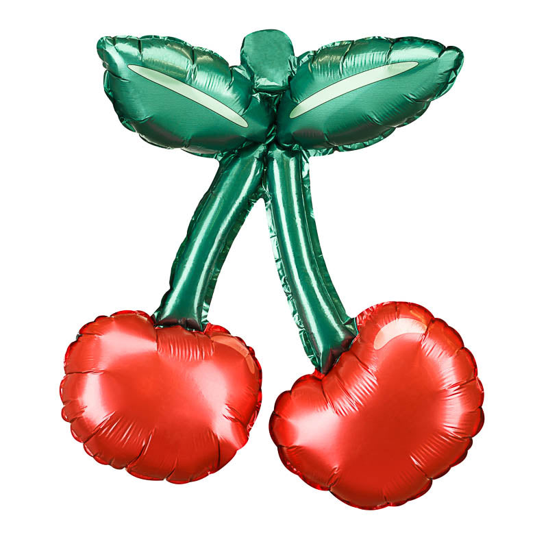 Mini Kirschen Folienballons