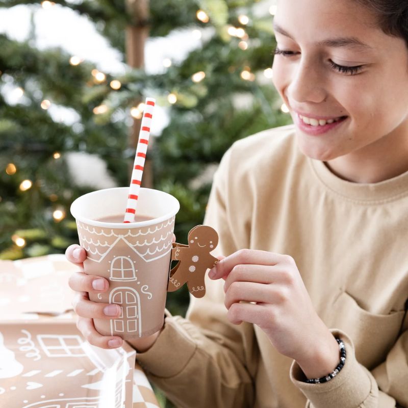 Lebkuchen Party Becher 