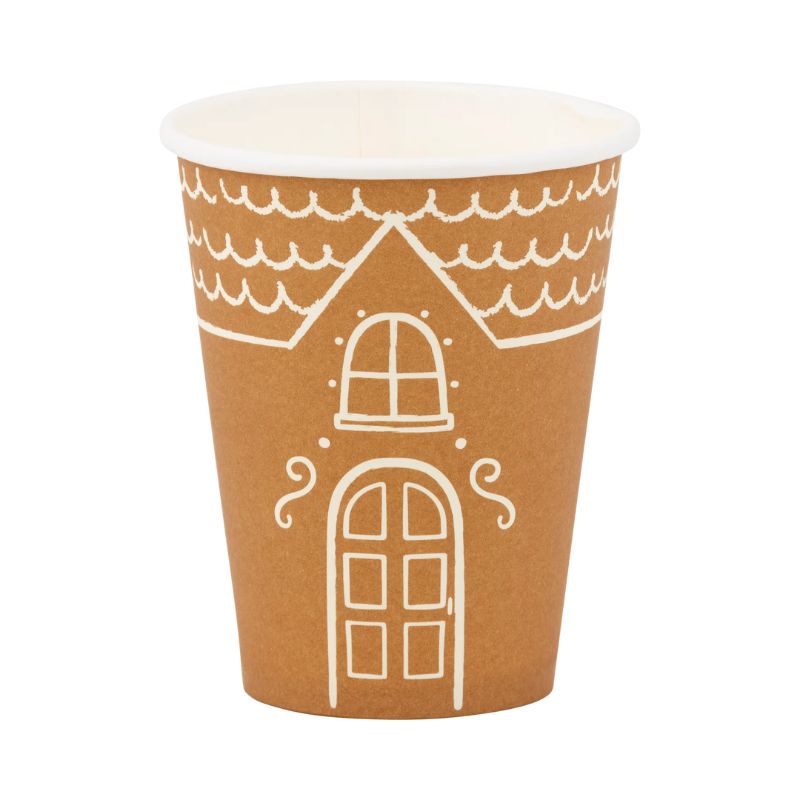 Lebkuchen Party Becher 