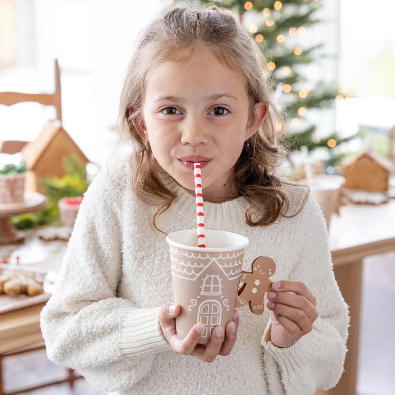 Lebkuchen Party Becher 