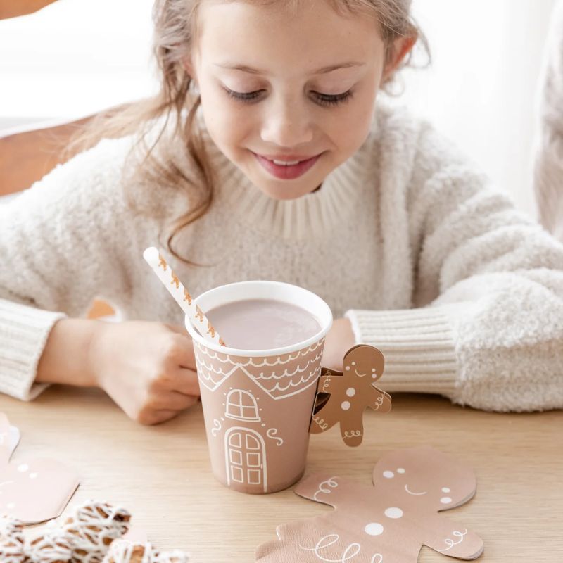 Lebkuchen Party Becher 