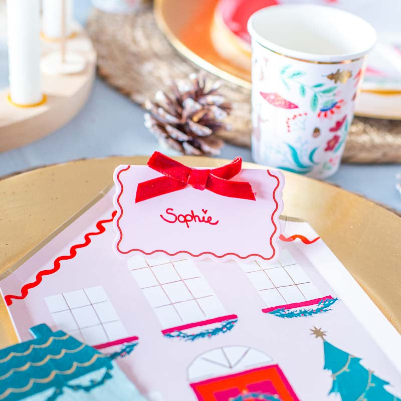 Haus Party Teller Mix 