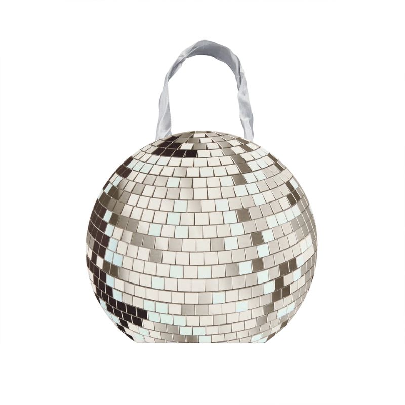 Disco Kugel Gastgeschenk Tüten