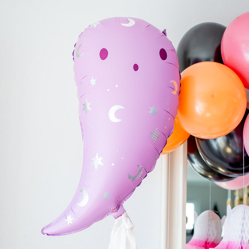 Gespenst Folienballon