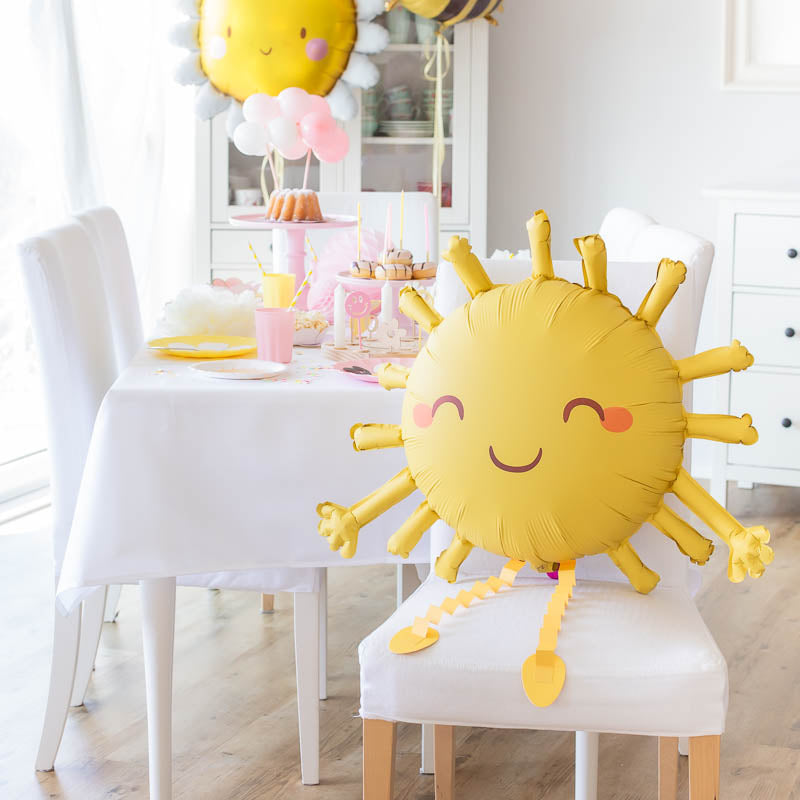 sonnen airwalker ballon
