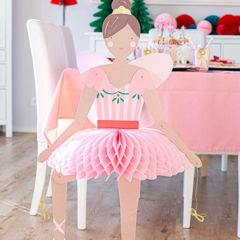 Nussknacker Hängedeko 