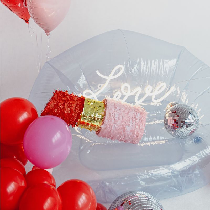 Lippenstift Pinata / Rosa