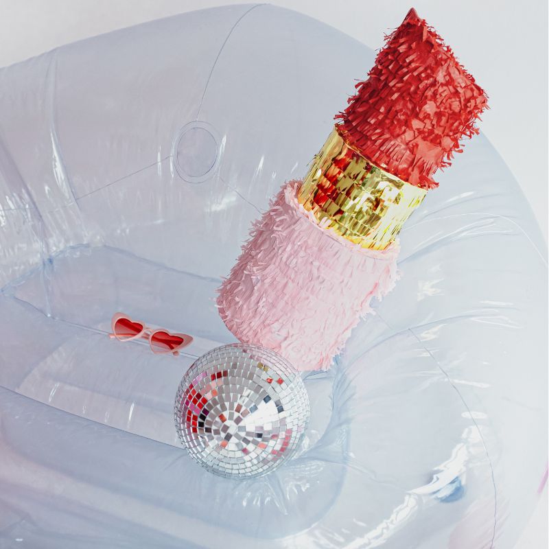 Lippenstift Pinata / Rosa