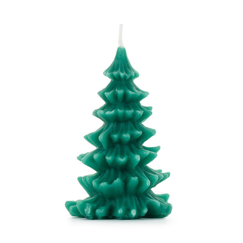 Tannenbaum Kerze 