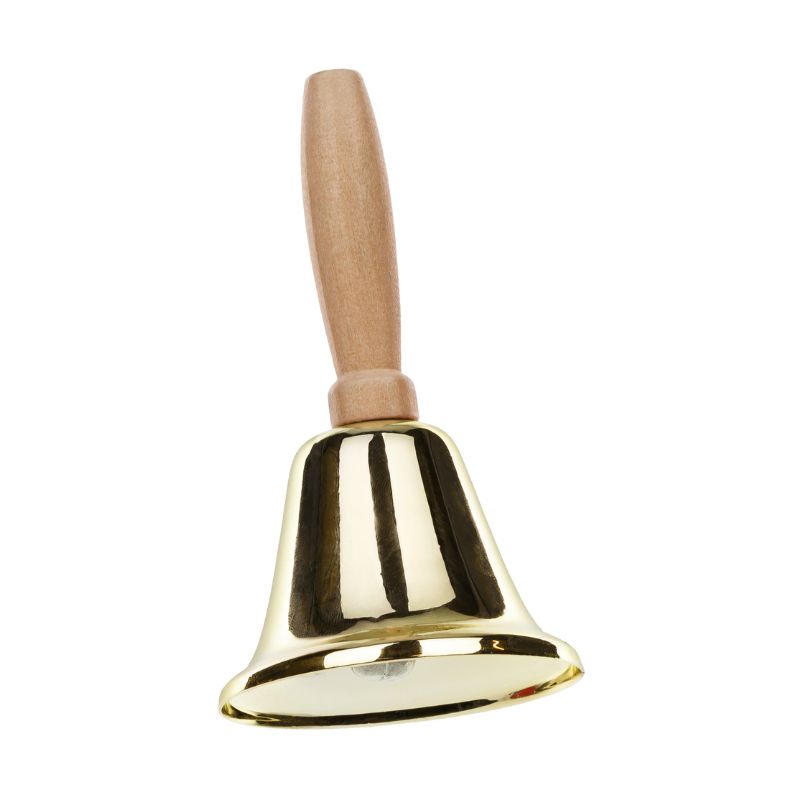 Weihnachtsmann Glocke 