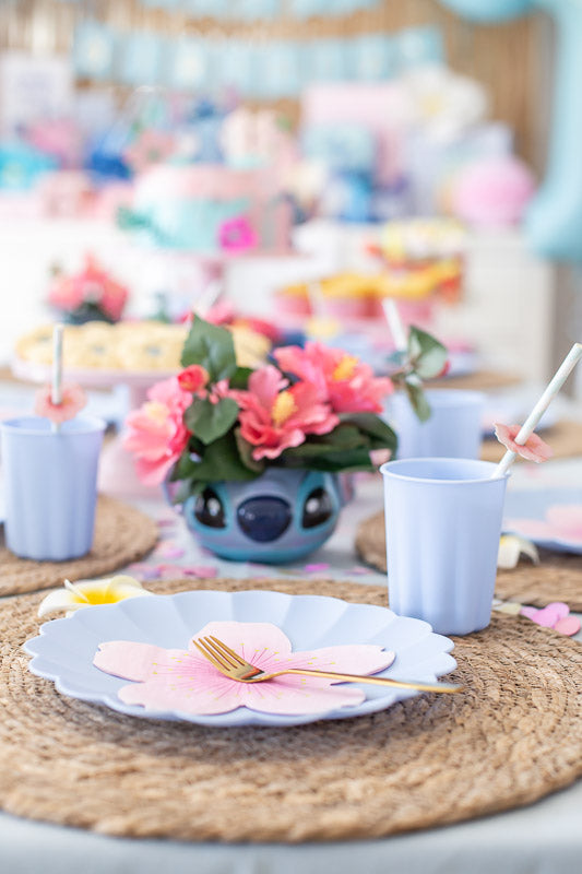 stitch deko mit stil