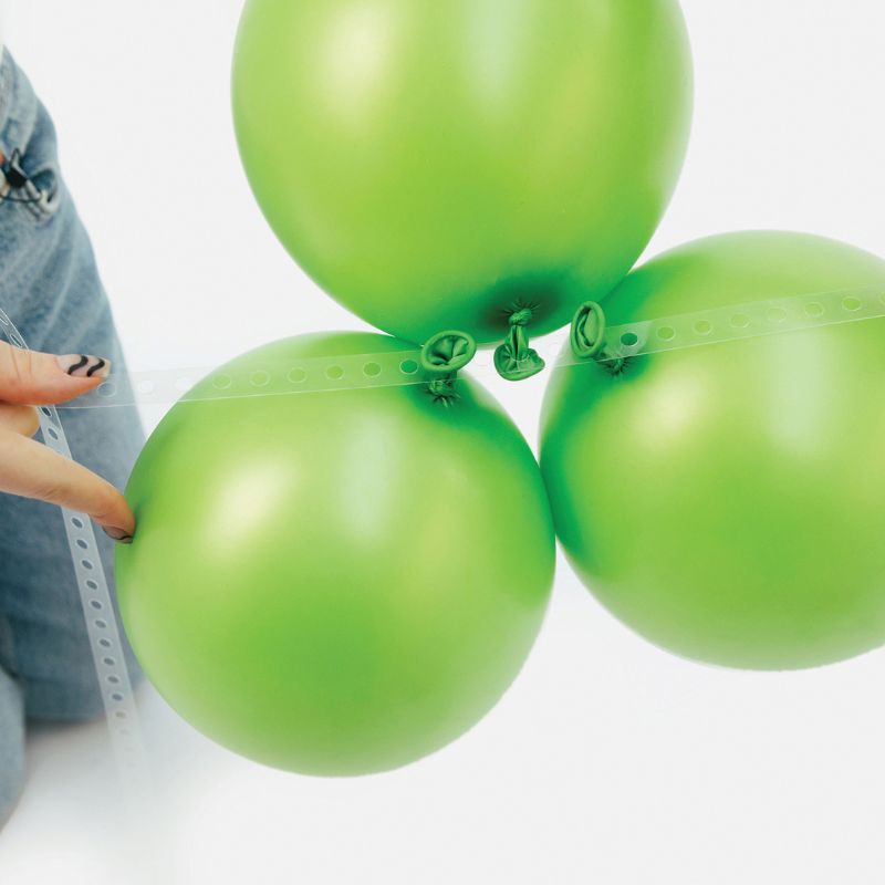 Ballon Girlanden Band 
