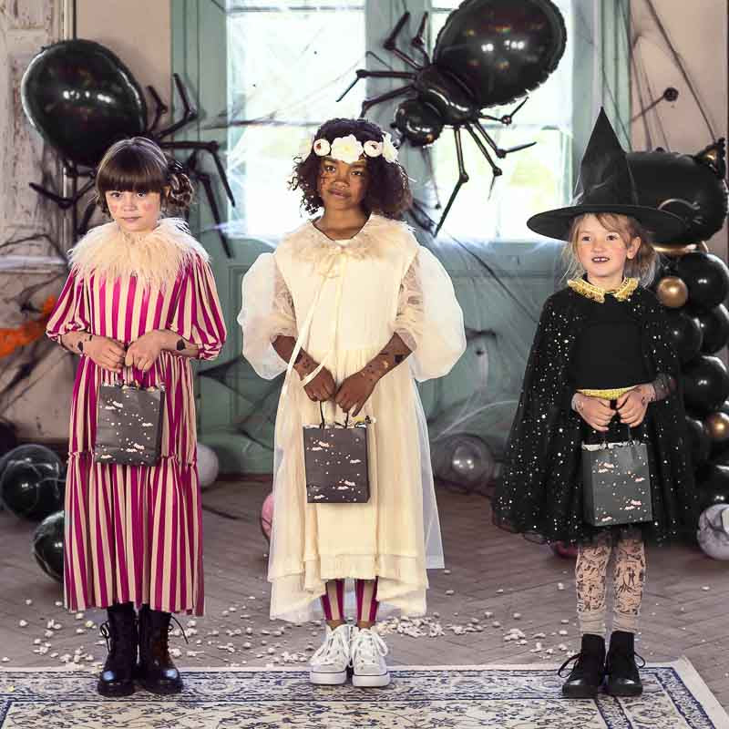 Fledermaus Geschenk Tüte