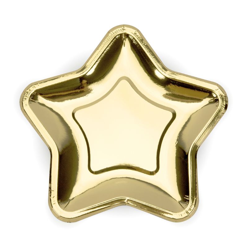 Stern Party Teller / Gold