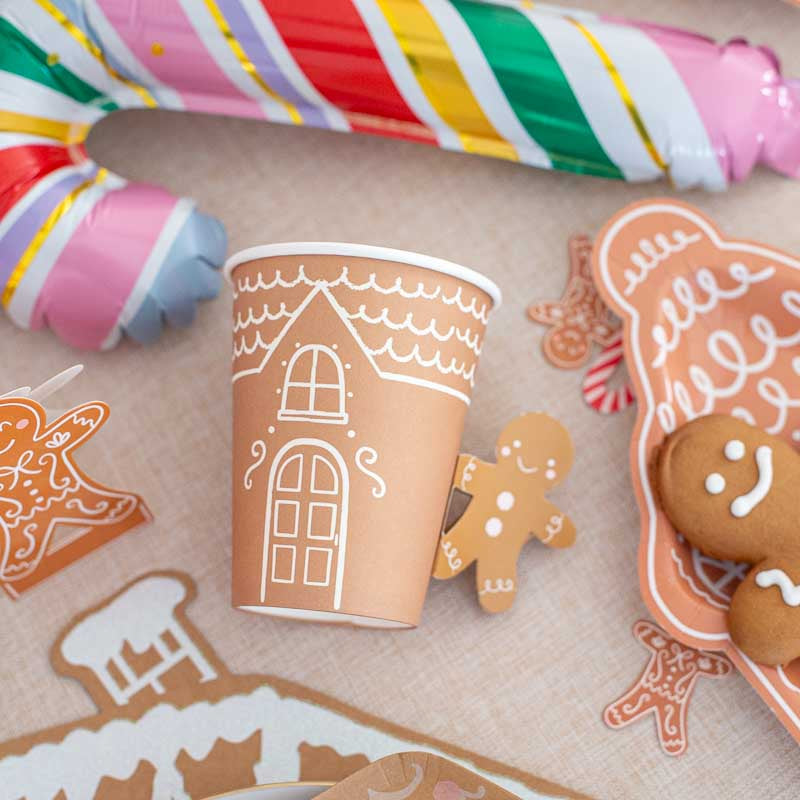 Lebkuchen Party Becher 