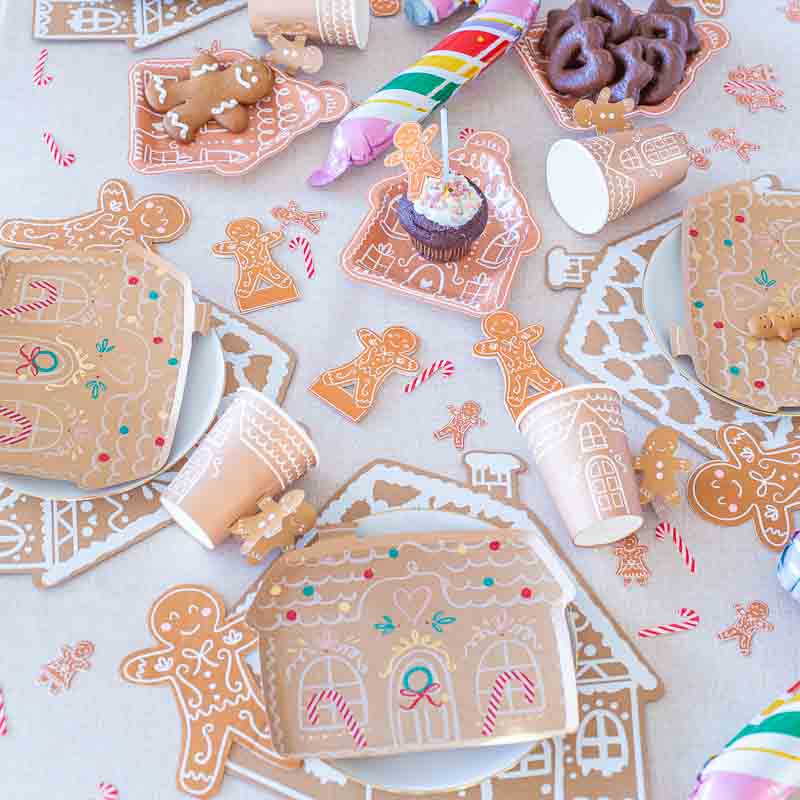 Lebkuchen Party Becher 