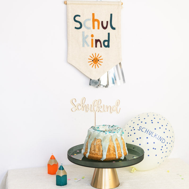 Sch ne Deko F r Den Schulanfang Printfetti Sch ne Deko F r Den Schulanfang Printfetti