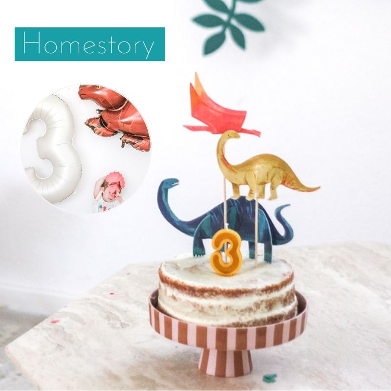 Lookbook: How to Style your Party – Printfetti