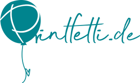 printfetti logo