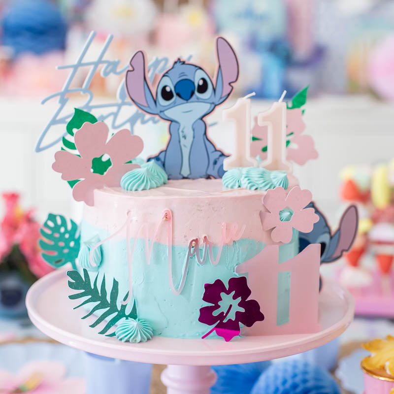 stich Party deko