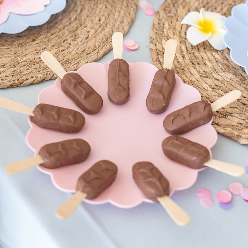 Stitch party Snacks