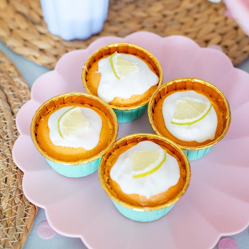 stitch zitronen muffins