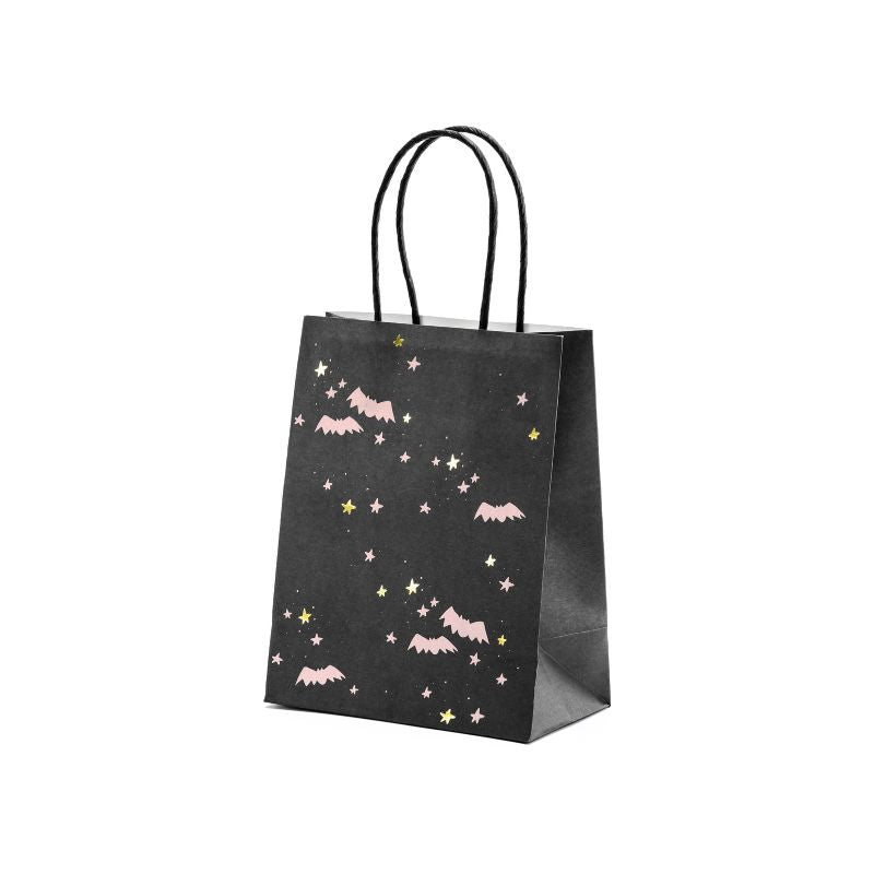 Fledermaus Geschenk Tüte